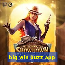 big win buzz app